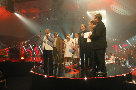 DMA 2007 - Foto © Andreas Trier Mørch