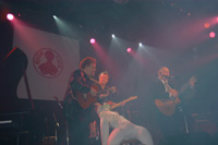 Lars Trier, Henrik Strube, Troels Trier