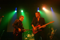 Lars Trier, Henrik Strube