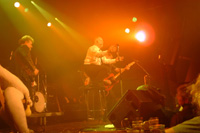 Lars Trier, Troels Trier  og Henrik Strube