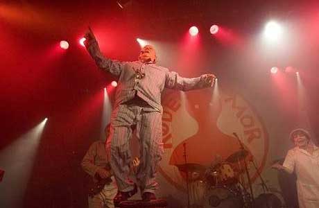 Foto: Jens Thaysen / Af Uffe Normand / Århus Stiftstidende